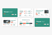 Startup Genesis - Google Slides, a Presentation Template by QR Design Studio (Thumbnail 3 of 3)