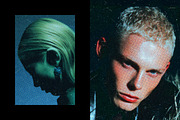 Original Zine Color Halftone Effect, a Layer Style Add-On by pixelbuddha.net (Thumbnail 4 of 8)