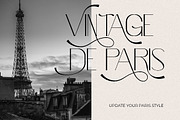 De Rolande - Luxury & Elegant Font, a Sans Serif Font by PutraCetol Studio (Thumbnail 4 of 11)