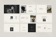 Brand Guideline Presentation, a Presentation Template by evgenystudio (Thumbnail 8 of 11)