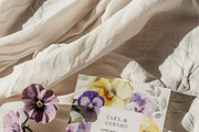 SPRING BOX Watercolor Bundle 400+, a Decorative Illustration by Muse Artist (Thumbnail 40 of 99)