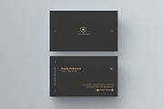 Business Card, a Business Card Template by CreativeZoom (Thumbnail 6 of 7)