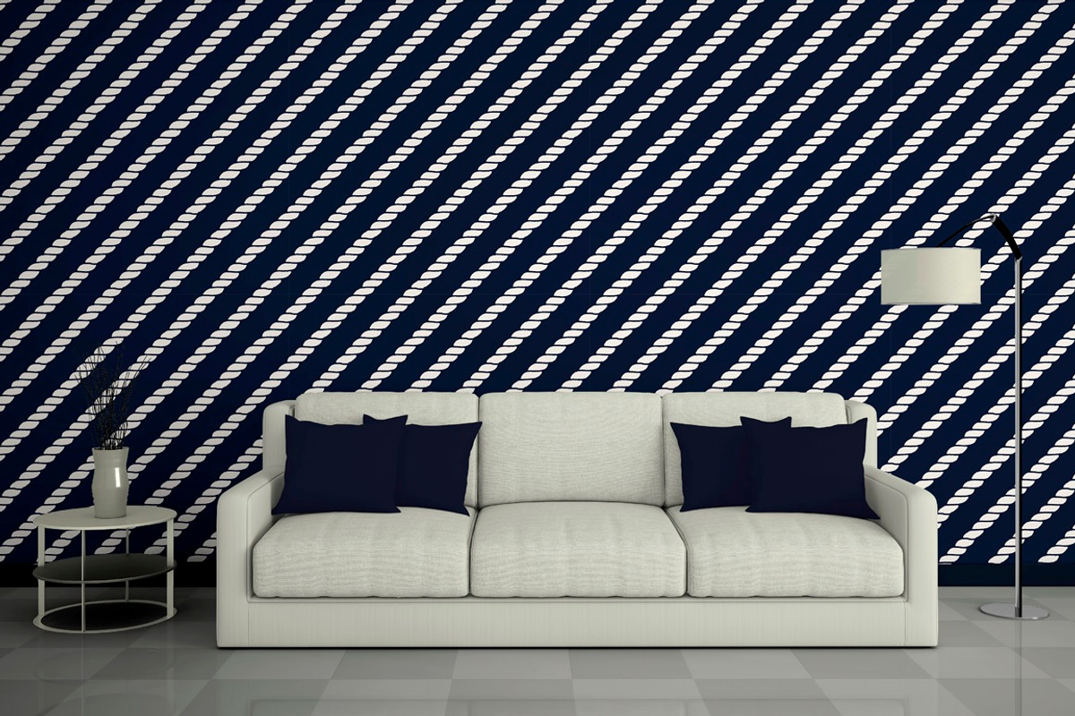 40 Rope Patterns - Big Set, a Pattern Graphic by Anastasia Ivanskaia (Photo 3 of 10)
