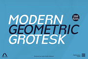Nsai Pro Wide, a Sans Serif Font by Aukimvisuel (Thumbnail 2 of 15)