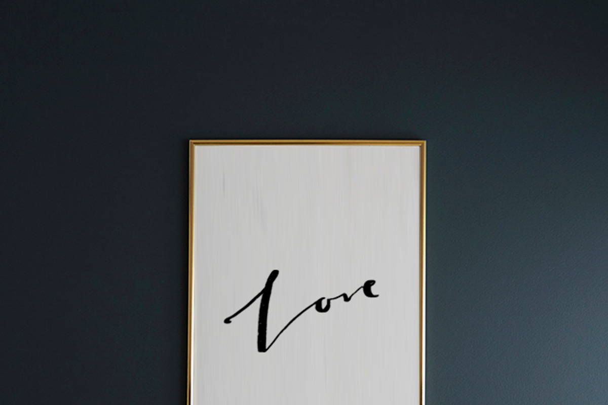 The Wedding Bundle, an Illustration by GraphicSupplyCo. (Photo 5 of 10)