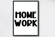Chubby VIntage, a Sans Serif Font by InermediaSTUDIO (Thumbnail 2 of 8)