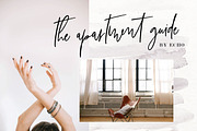 Wild & Rad Handwritten Script Font, a Script Font by Creator Goodies (Thumbnail 6 of 10)