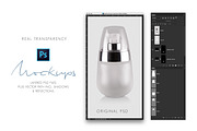 20 Cosmetic Mockups, a Product Mockup by easytemplates.store (Thumbnail 2 of 6)