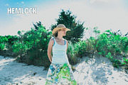 Moody Portraits 3 Lightroom Presets, an Action Add-On by Josh Zaring Studios (Thumbnail 2 of 9)