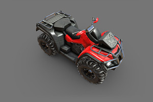 ATV