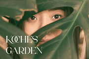 Gares - Elegant Serif Font, a Serif Font by Aqeel_Art (Thumbnail 5 of 12)