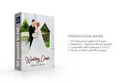 Lightroom Presets Wedding Classic, a Plug-in Add-On by FixThePhoto (Thumbnail 2 of 35)