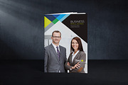 75% off 8 x Professional Brochures, a Brochure Template by Love Graphic Design (Thumbnail 37 of 42)