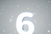 10 Countdown Pack, an Object Graphic by BellatrixCorp (Thumbnail 9 of 9)