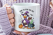 Time to Stir the Pot Vintage Goose, an Illustration by CraftArtStudio (Thumbnail 2 of 4)