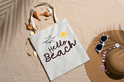 Disney is Script handwritten font, a Handwritten Font by Brown Cupple (Thumbnail 3 of 5)