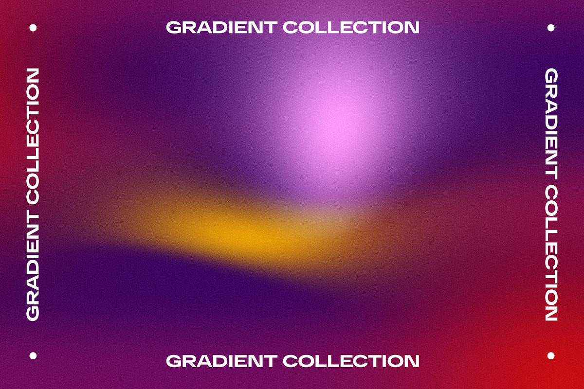 Gradient Collection, a Texture Graphic by Joseph Chernashki (Photo 23 of 24)
