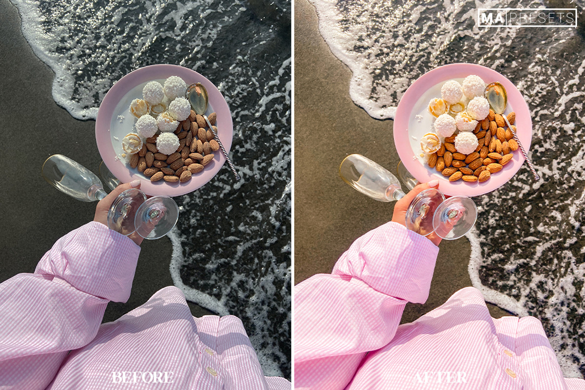 10 SUNSET Lightroom Presets, a Preset Add-On by MaPresets (Photo 16 of 16)