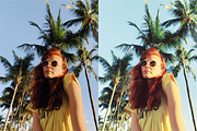 Summer Photoshop Actions, an Action Add-On by Bato (Thumbnail 10 of 12)