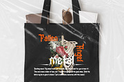 Saxterun - Display Blackletter Font, a Blackletter Font by Dhabee (Thumbnail 9 of 17)