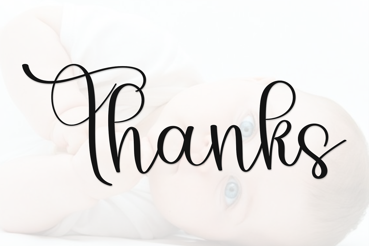Sweetyboy, a Handwritten Font by FreshTypeINK (Photo 5 of 8)
