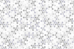 Geometric seamless pattern, a Pattern Graphic by RODINA