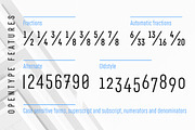 Rufo – Full pack, a Sans Serif Font by Russian Fonts (Thumbnail 5 of 10)