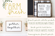Huge Handwritten Font Bundle, a Handwritten Font by Designing Digitals (Thumbnail 10 of 14)