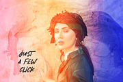 Double Color Gradient Photo Effect, a Layer Style Add-On by WudelMbois Studio (Thumbnail 3 of 3)