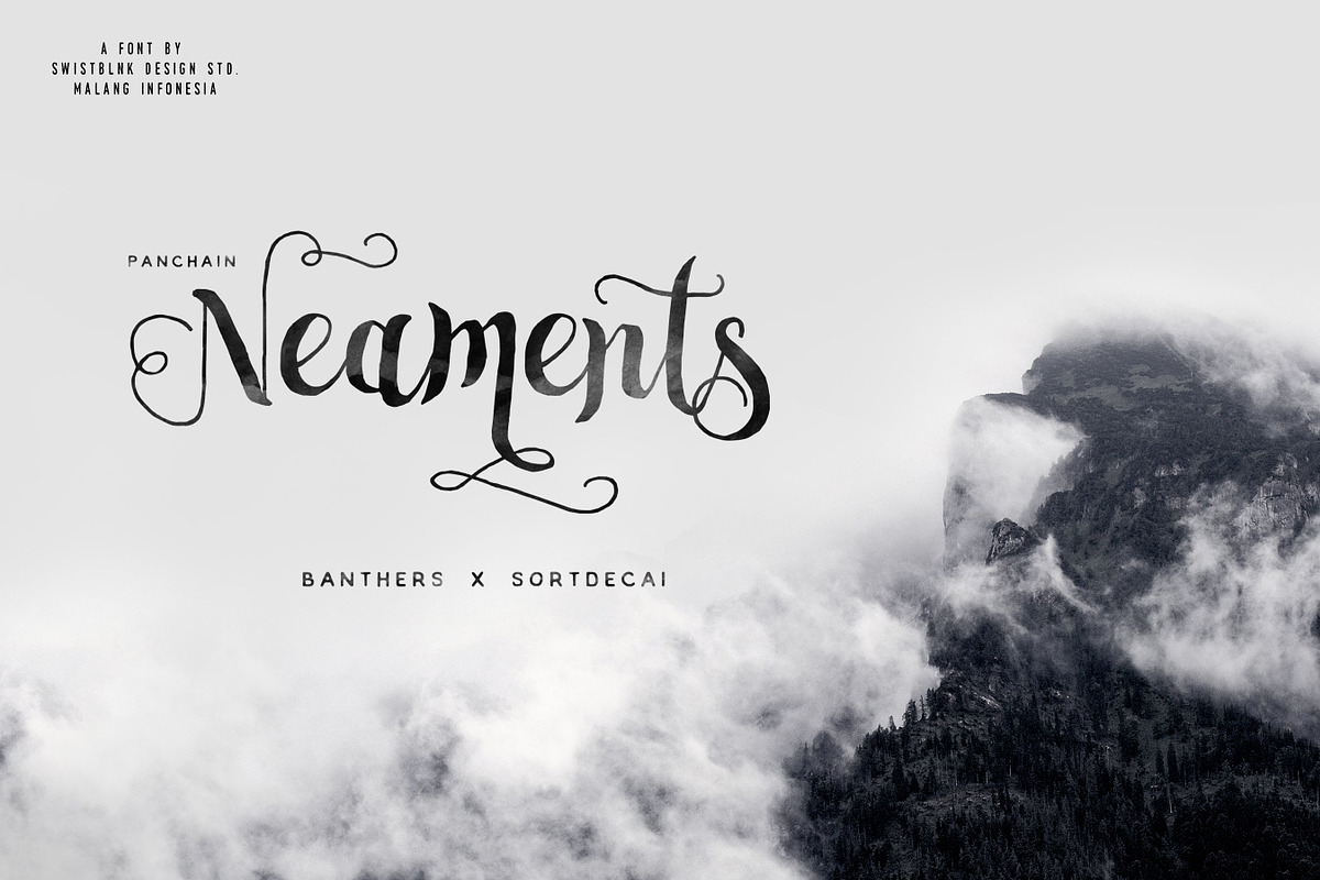 Whole Store Bundle | 95 OFF, a Serif Font by Swistblnk Std. (Photo 39 of 60)