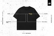Private Content - T-Shirt Design Tee, an Object Graphic by Cmd Project (Thumbnail 2 of 9)