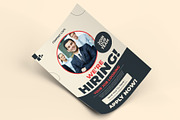 We Are Hiring Flyer Template, a Flyer Template by Sharifull11 (Thumbnail 3 of 3)
