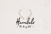 Walden, a Script Font by Bags of Creativity (Thumbnail 3 of 5)