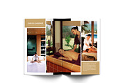 Hotel A4 Brochure, a Brochure Template by Incools Stokie (Thumbnail 16 of 18)