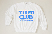 Soul Club | Trendy Sans Font, a Sans Serif Font by KA Designs (Thumbnail 4 of 14)
