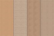 12 Handmade Tileable Paper Patterns, a Pattern Graphic by DesignFathoms (Thumbnail 2 of 4)