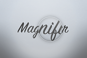 Auto magnifier / Updated, a Product Mockup by mynameisyanick (Thumbnail 3 of 5)