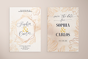 Opera Signature | Font Duo, a Serif Font by Larin Type Co. (Thumbnail 7 of 15)