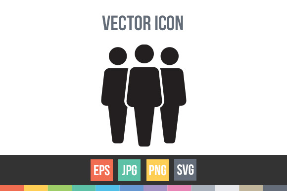 People Icon