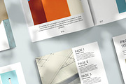 Architecture Portfolio Template, a Presentation Template by Templits (Thumbnail 5 of 10)