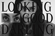 Takako serif, a Serif Font by Gianluca_Bergo (Thumbnail 6 of 13)