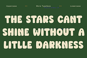 Valentine With Love, a Script Font by InermediaSTUDIO (Thumbnail 7 of 8)