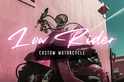 Smooth Fantasy Script, a Script Font by din-studio.com (Thumbnail 8 of 10)