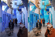 MOROCCO COLLECTION, a Plug-in Add-On by Hoangrapherx (Thumbnail 2 of 7)