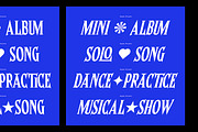 AO Celestial - Display Font, a Serif Font by OwunStudio (Thumbnail 17 of 20)