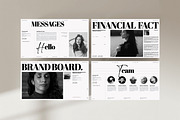 Brand Mood Board Presentation, a Presentation Template by Work_Stock (Thumbnail 5 of 7)