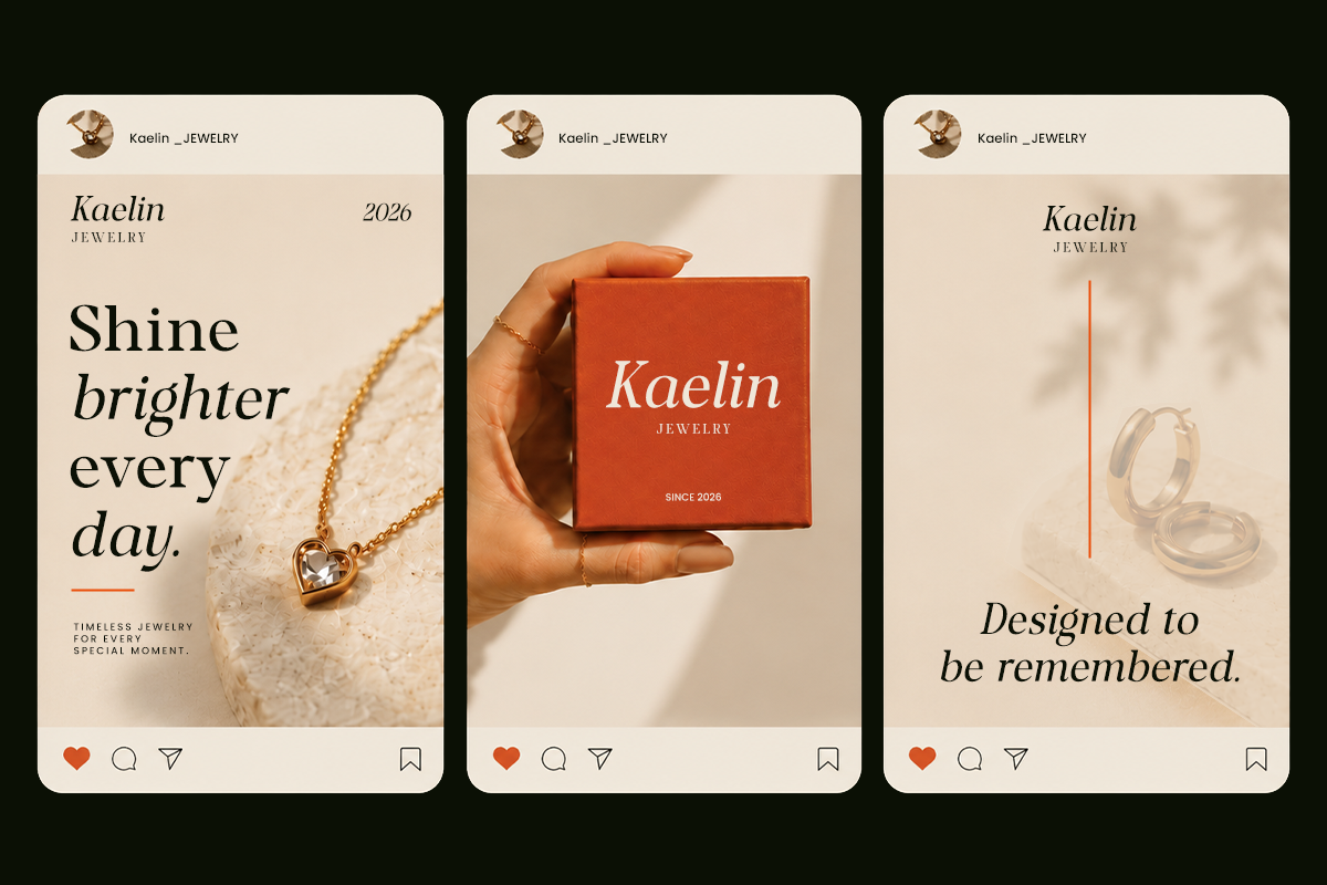 Starlight Branch – Luxury Serif Font, a Serif Font by RagamKata (Photo 6 of 10)