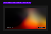 150 Dark Gradients Collection, a Texture Graphic by Asylab (Thumbnail 12 of 17)
