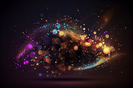Beautiful textures for advertising or for the desktop. Interesting background, a Technology Photo by Olyryk & Aglo
