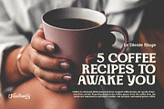 Mathery Typeface, a Serif Font by alit design (Thumbnail 12 of 18)